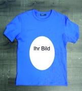 Männershirt Ihr Logo 2